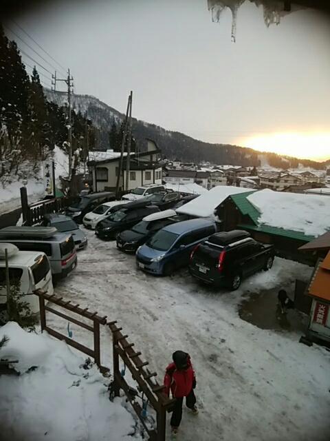 Inaka No Yado Sawa Hotel Nozawaonsen Exterior photo